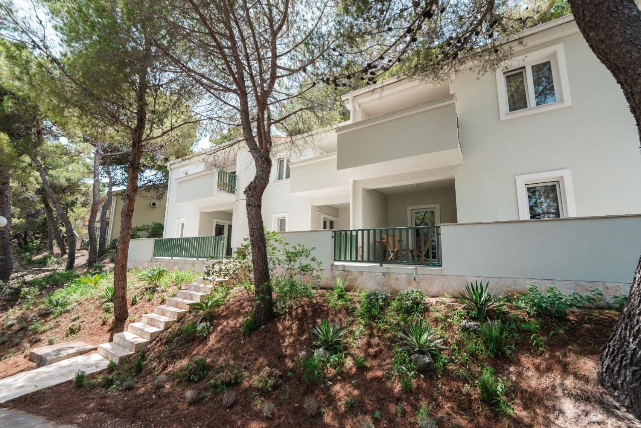 Apartmán Zelena Punta