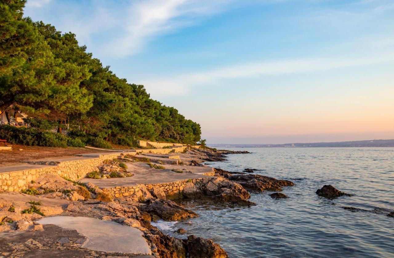 Zelena Punta Apartmán Kukljica