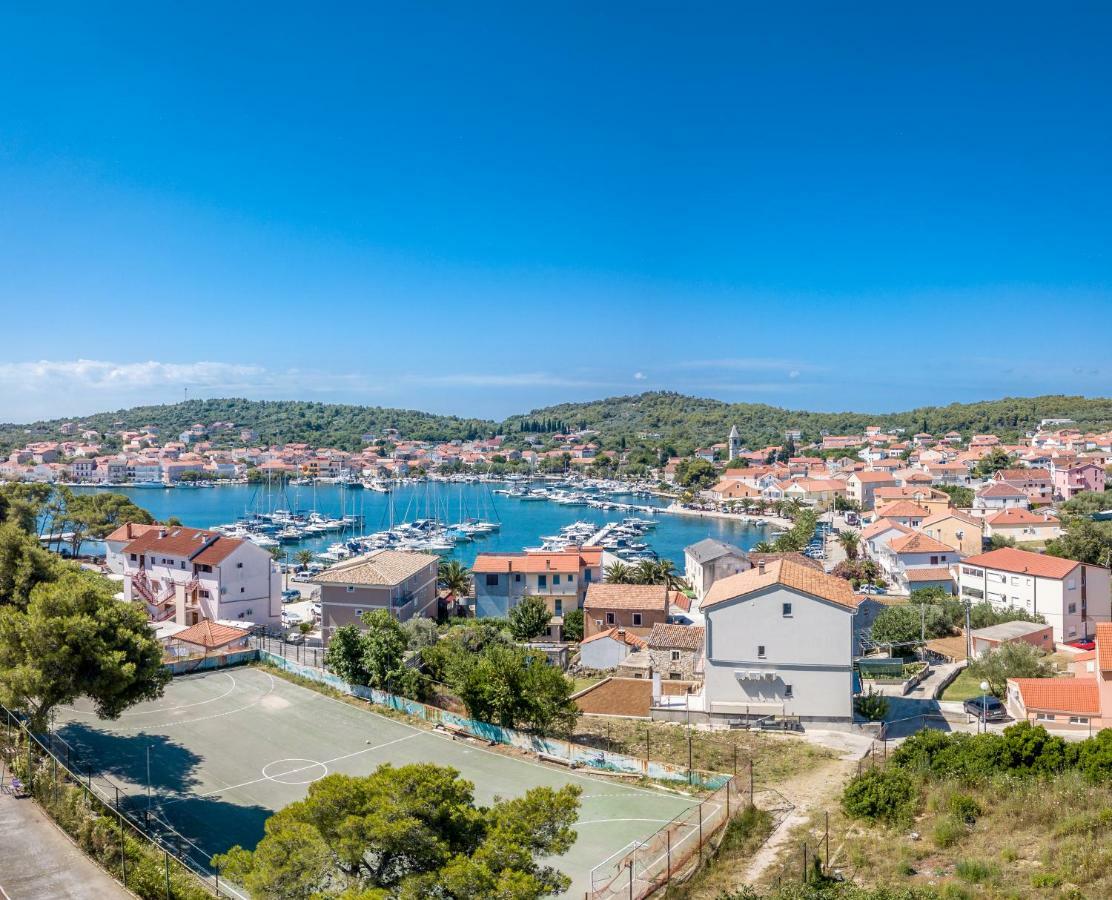 Apartmán Zelena Punta