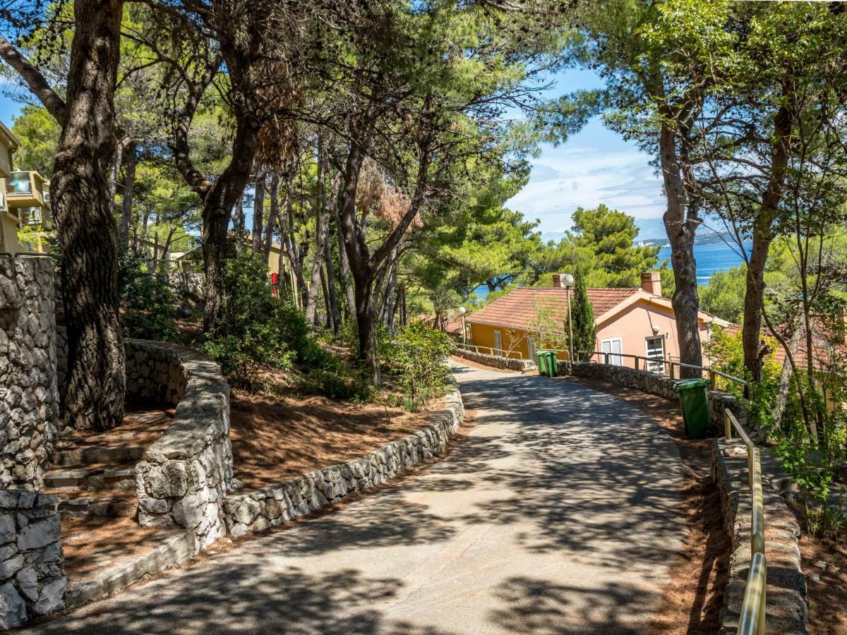 Zelena Punta Apartmán *